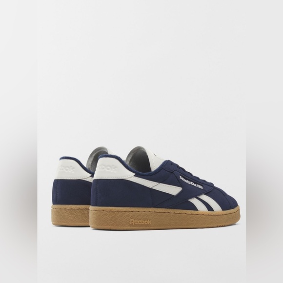 Reebok Club C Grounds UK sneakers - Picture 3 of 3